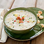 Quicker Fish Chowder